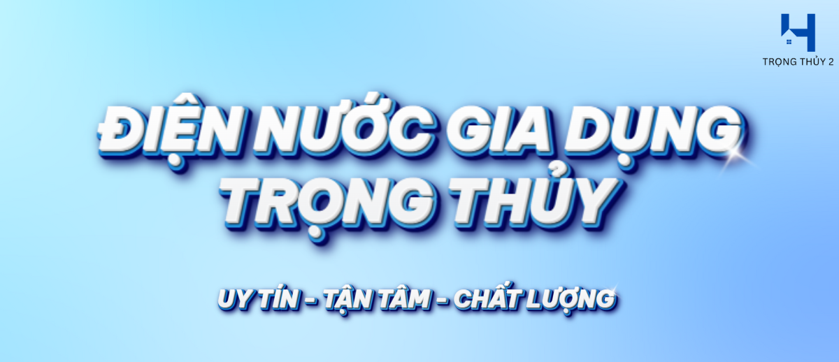Tiêu đề banner 1